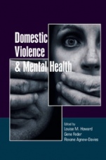 Domestic Violence and Mental Health - ISBN 9781908020567