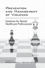 Prevention and Management of Violence - ISBN 9781908020956