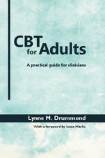 CBT for Adults - ISBN 9781909726277