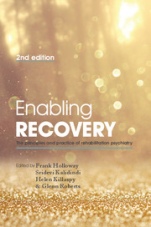 Enabling Recovery - ISBN 9781909726338