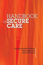 Handbook of Secure Care - ISBN 9781909726369