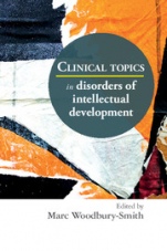 Clinical Topics in Disorders of Intellectual Development - ISBN 9781909726390