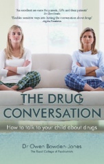 The Drug Conversation - ISBN 9781909726574