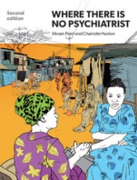 Where There Is No Psychiatrist - ISBN 9781909726833