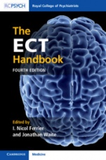 The ECT Handbook - ISBN 9781911623168