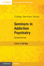 Seminars in Addiction Psychiatry - ISBN 9781911623182