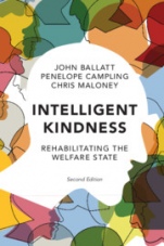 Intelligent Kindness - ISBN 9781911623229