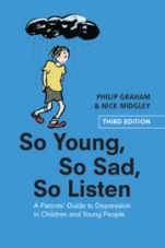 So Young, So Sad, So Listen - ISBN 9781911623564