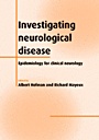 Investigating Neurological Disease - ISBN 9780521000093