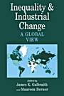 Inequality and Industrial Change - ISBN 9780521009935