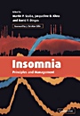 Insomnia - ISBN 9780521010764