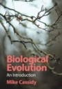 Biological Evolution - ISBN 9780521012058