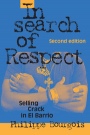 In Search of Respect - ISBN 9780521017114