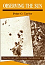 Observing the Sun - ISBN 9780521056366