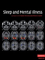 Sleep and Mental Illness - ISBN 9780521110501