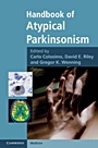 Handbook of Atypical Parkinsonism - ISBN 9780521111973