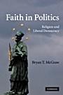 Faith in Politics - ISBN 9780521113335