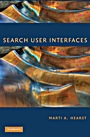 Search User Interfaces - ISBN 9780521113793