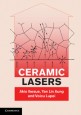 Ceramic Lasers - ISBN 9780521114080