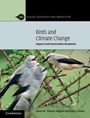 Birds and Climate Change - ISBN 9780521114288