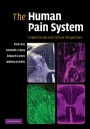 The Human Pain System - ISBN 9780521114523