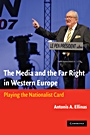 The Media and the Far Right in Western Europe - ISBN 9780521116954