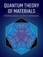 Quantum Theory of Materials - ISBN 9780521117111