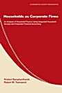 Households as Corporate Firms - ISBN 9780521124164