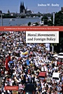 Moral Movements and Foreign Policy - ISBN 9780521125666
