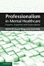 Professionalism in Mental Healthcare - ISBN 9780521131766