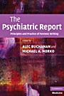The Psychiatric Report - ISBN 9780521131841