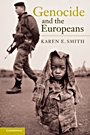 Genocide and the Europeans - ISBN 9780521133296