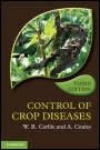 Control of Crop Diseases - ISBN 9780521133319