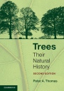 Trees - ISBN 9780521133586