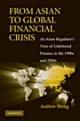 From Asian to Global Financial Crisis - ISBN 9780521134156