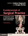 Fundamentals of Surgical Practice - ISBN 9780521137225