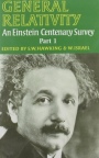 General Relativity: an Einstein Centenary Survey - ISBN 9780521137980