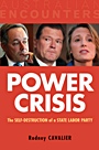 Power Crisis - ISBN 9780521138321