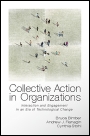 Collective Action in Organizations - ISBN 9780521139632