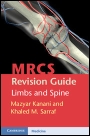 MRCS Revision Guide: Limbs and Spine - ISBN 9780521139762