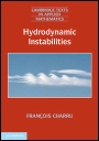 Hydrodynamic Instabilities - ISBN 9780521143516