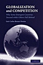 Globalization and Competition - ISBN 9780521144537