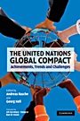 The United Nations Global Compact - ISBN 9780521145534