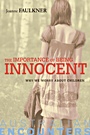 The Importance of Being Innocent - ISBN 9780521146975