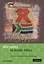 HIV/AIDS in South Africa - ISBN 9780521147934