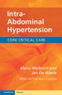Intra-Abdominal Hypertension - ISBN 9780521149396