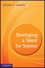 Developing a Talent for Science - ISBN 9780521149617