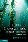 Light and Photosynthesis in Aquatic Ecosystems - ISBN 9780521151757