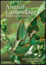 Animal Camouflage - ISBN 9780521152570