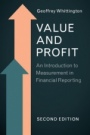 Value and Profit - ISBN 9780521155885